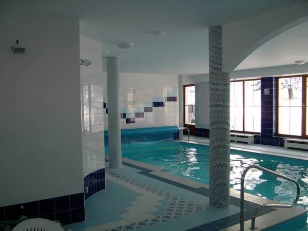 Hotel U Loub