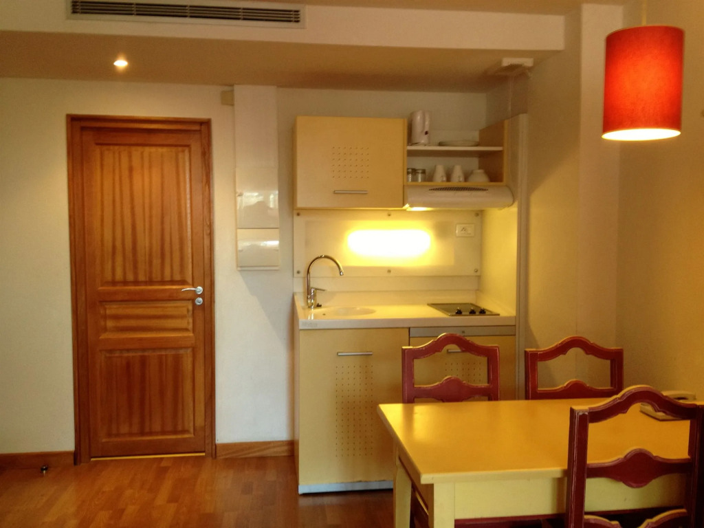 City Loft Apparthotel