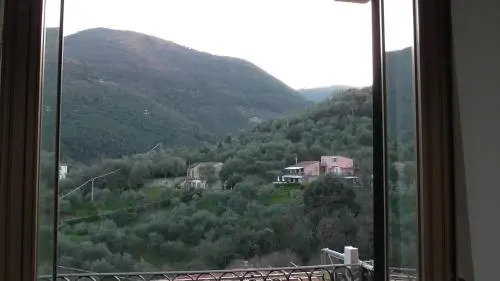 Il Golfo e i Limoni