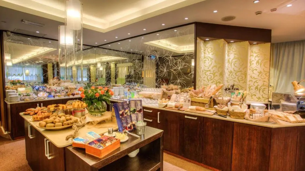 Hotel Dory