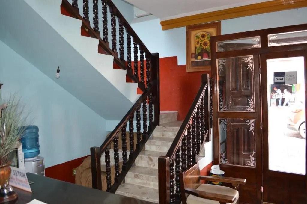 Hotel Dos Rios