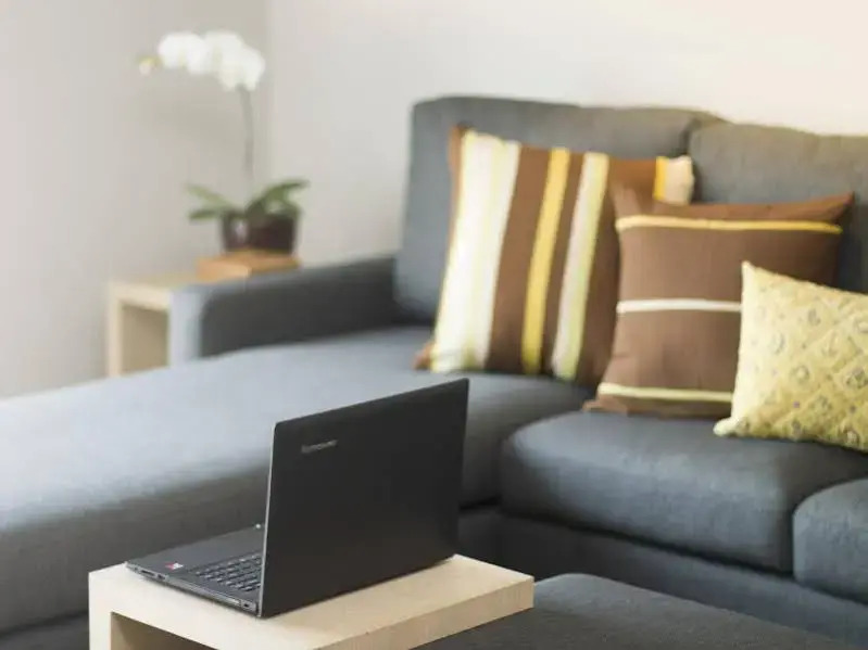 Ra Residence Simatupang Jakarta