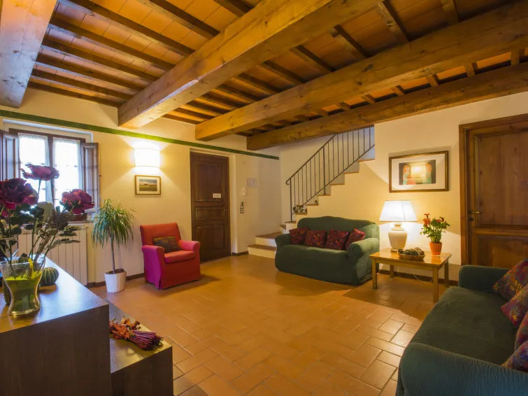 Locazione Turistica I Lecci