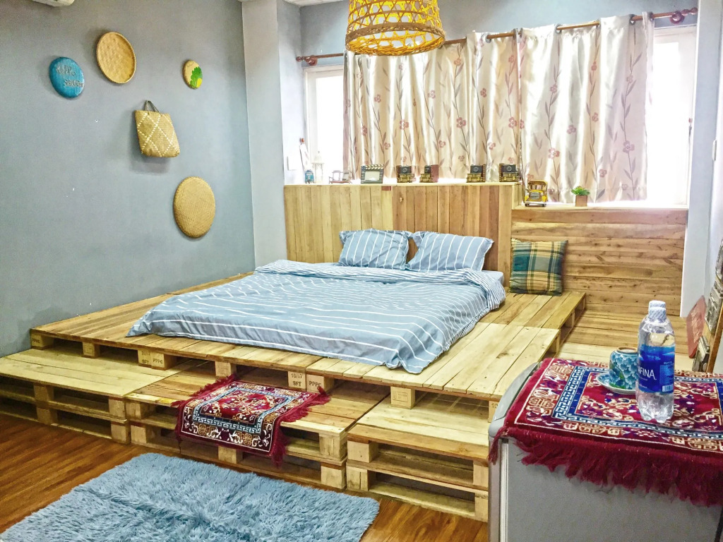 Happy Chubby Homestay