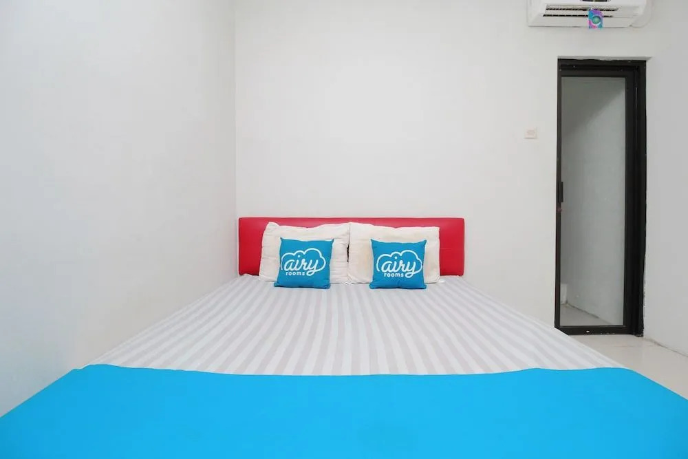 Airy Banyumanik Ngesrep Timur Satu 178 Semarang