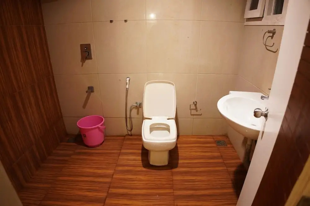 Le Hayat 4Bhk Pvt-Villa Kodaikanal TN