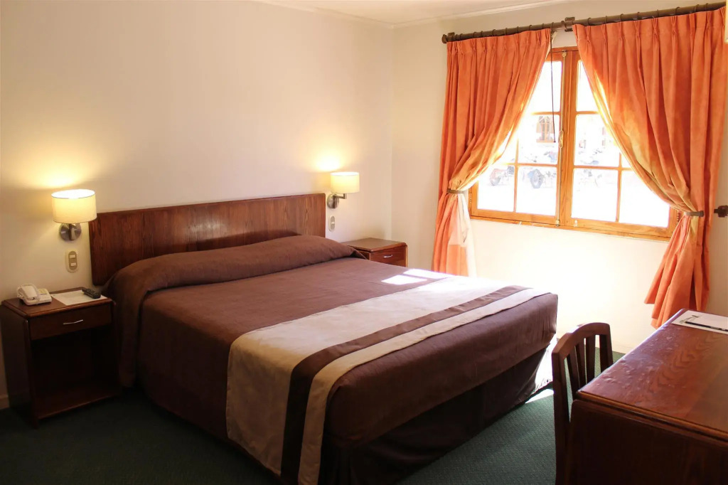 Hotel Diego de Almagro San Pedro De Atacama