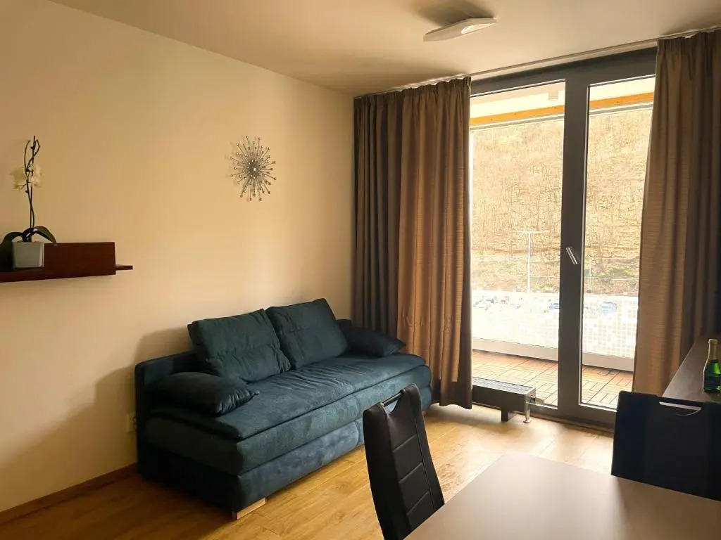 Kora Apartments