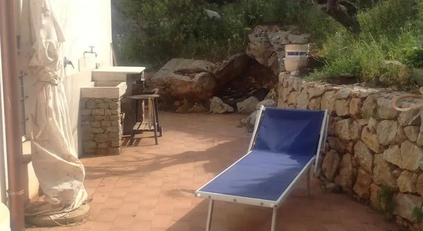 Villa Privata San Vito Lo Capo