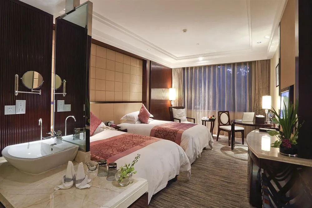 Hangzhou Hua Jia Shan Resort
