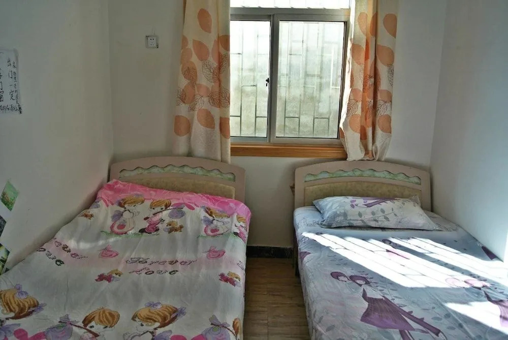 Dali Campanula International Youth Hostel