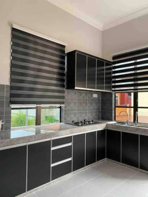 afza Homestay Paka A
