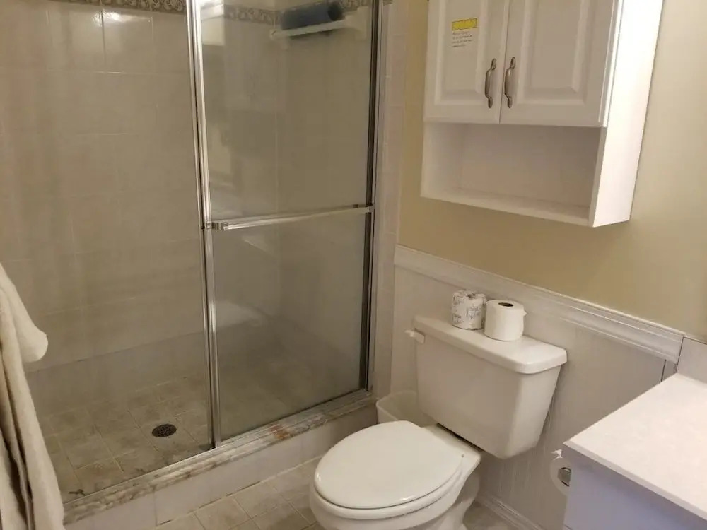 Ocean Ge Club Q34 2 Bedroom Condo
