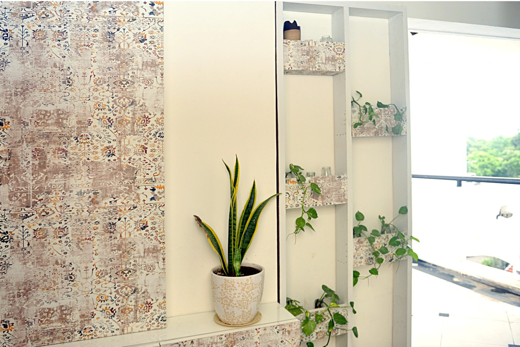 Paradise Homestay Civil Lines, Only Family & Corporate Stays