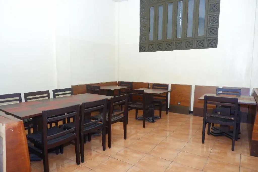 Hotel Pelangi Indah