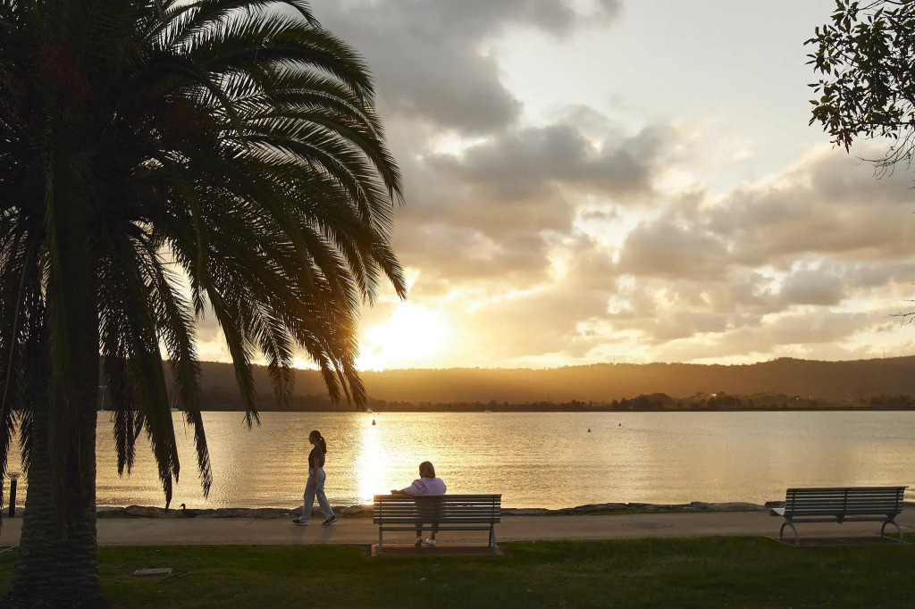 voco Gosford by IHG