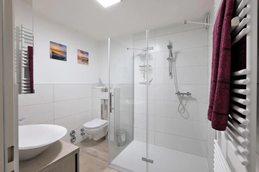 Ferienwohnung Seenah