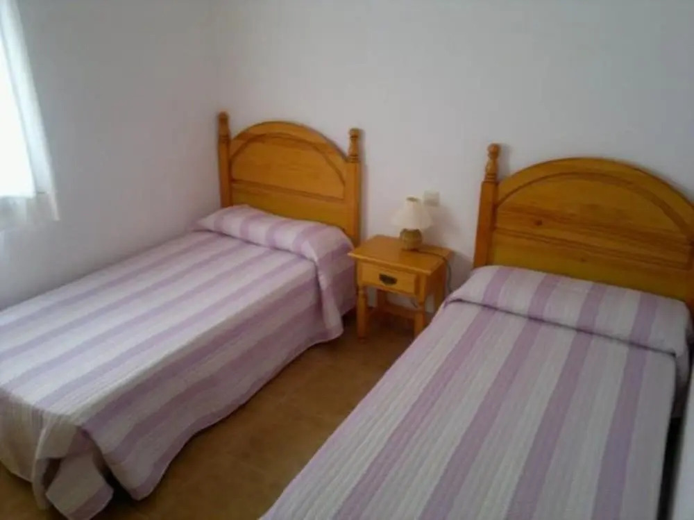 103394 -  Apartment in Zahara