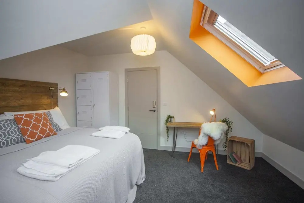 Higgihaus at 3a Cheltenham Lane Bristol