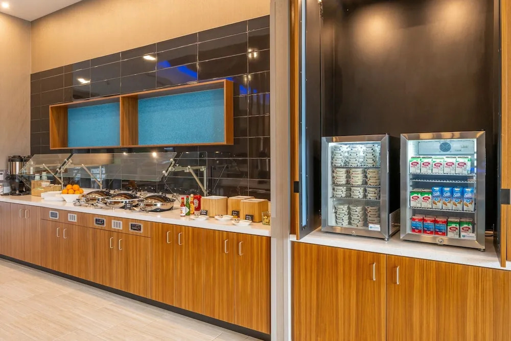 SpringHill Suites by Marriott Colorado Springs Downtown