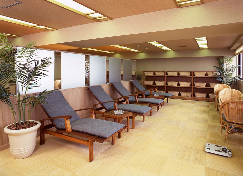Hotel Resorpia Atami