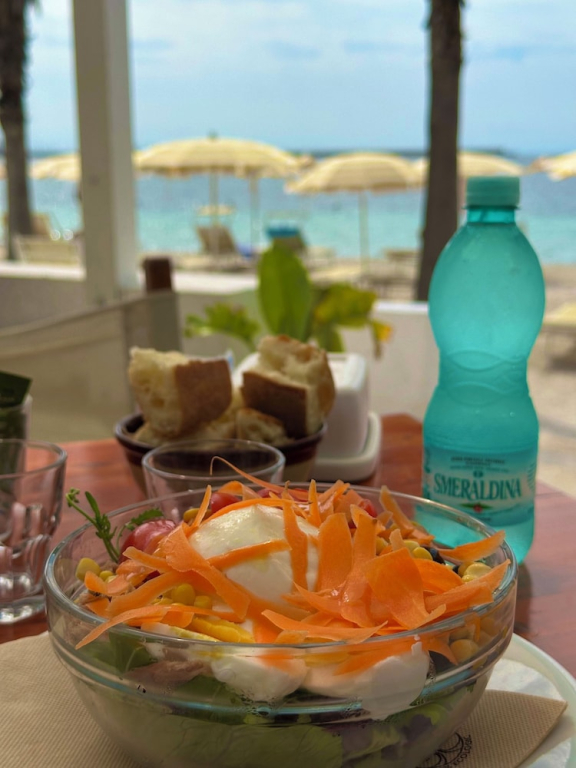 Lido Di Alghero Beach Resort