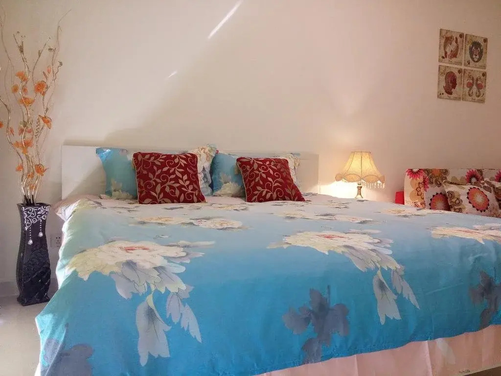 Zhuhai Baozupo ApartHotel