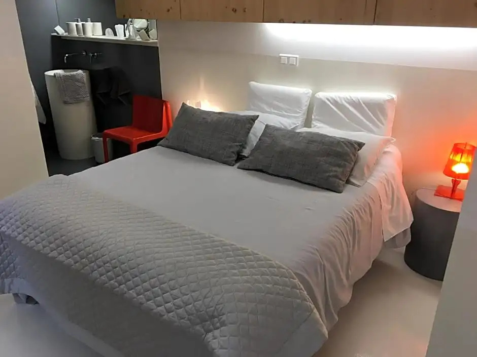 Le4bergheim Chambre dhôtes