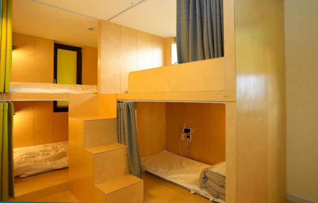 Dongdong Guesthouse