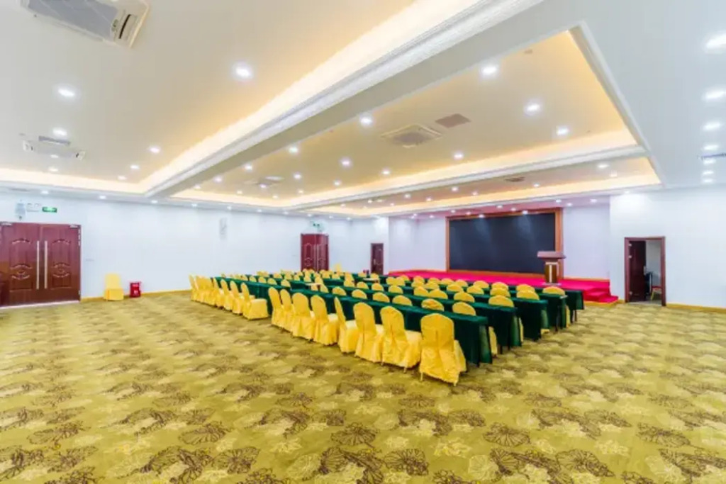 Vienna International Hotel Guangdong Foshan Nanhai Heshun