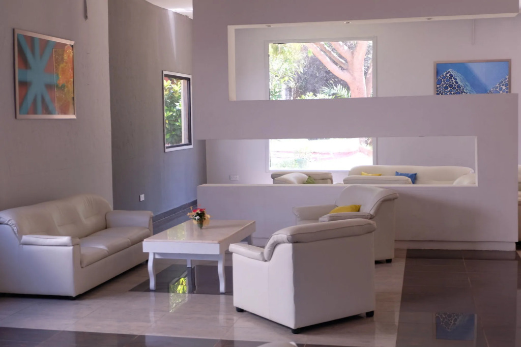 Palma Rima Hotel