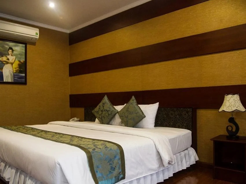 Felix Garden Hotel