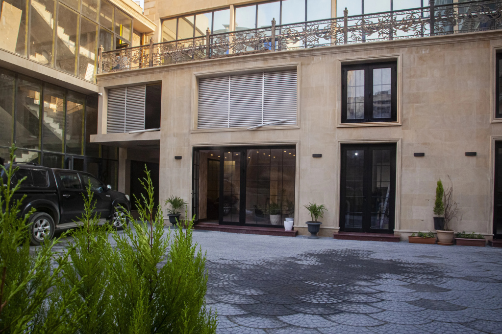 AYF Palace
