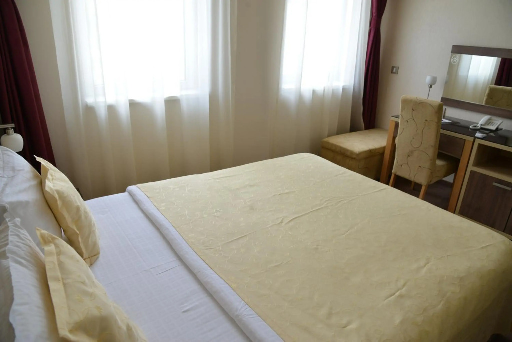 Hotel Tami Residence