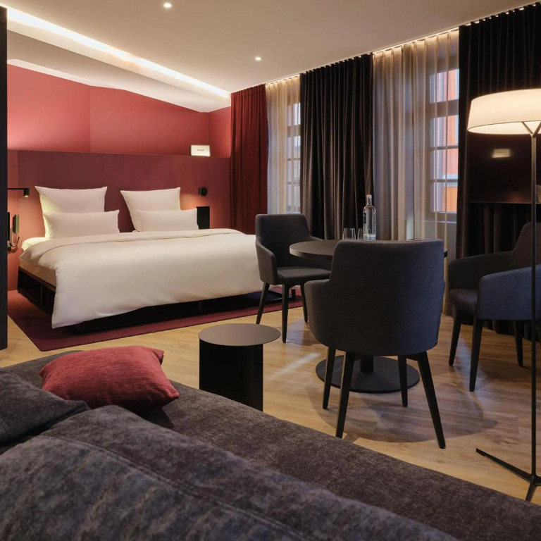 Hotel am Sophienpark