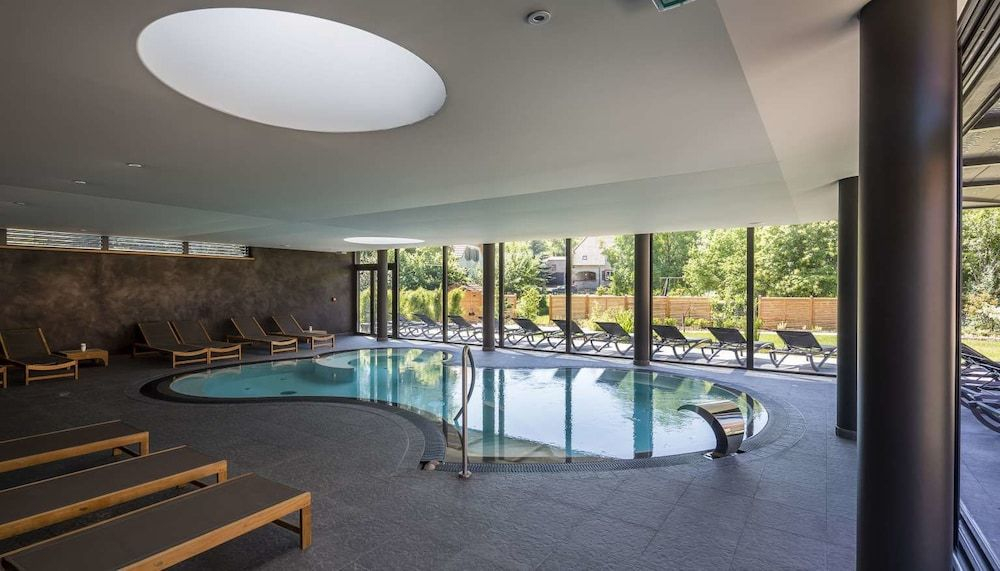 Hotel Restaurant SPA Cheval Blanc Lembach