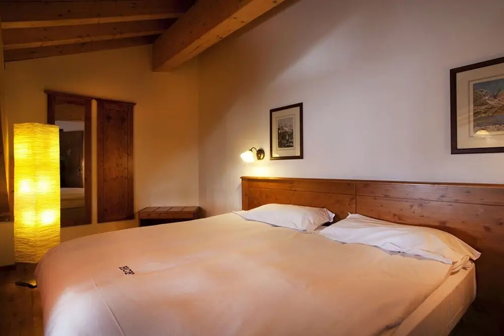 Crè Fornè Hotel & Spa