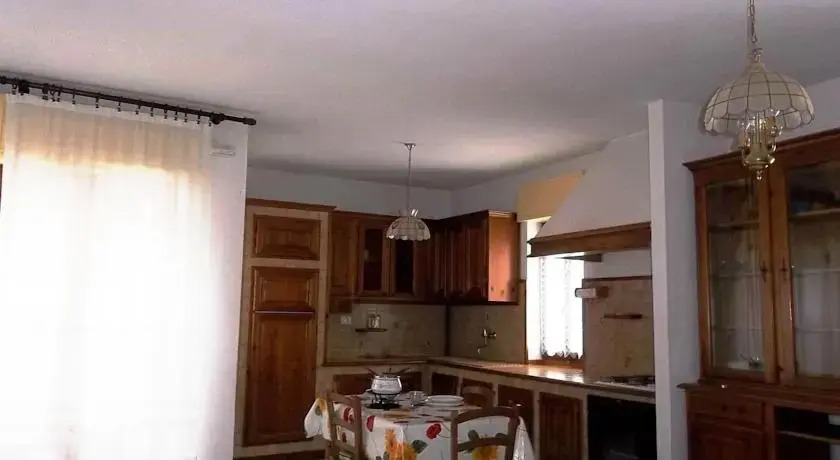 Casa Giacinto