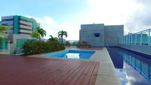 JTR-Ed. Austrália ap 407/Beira Mar
