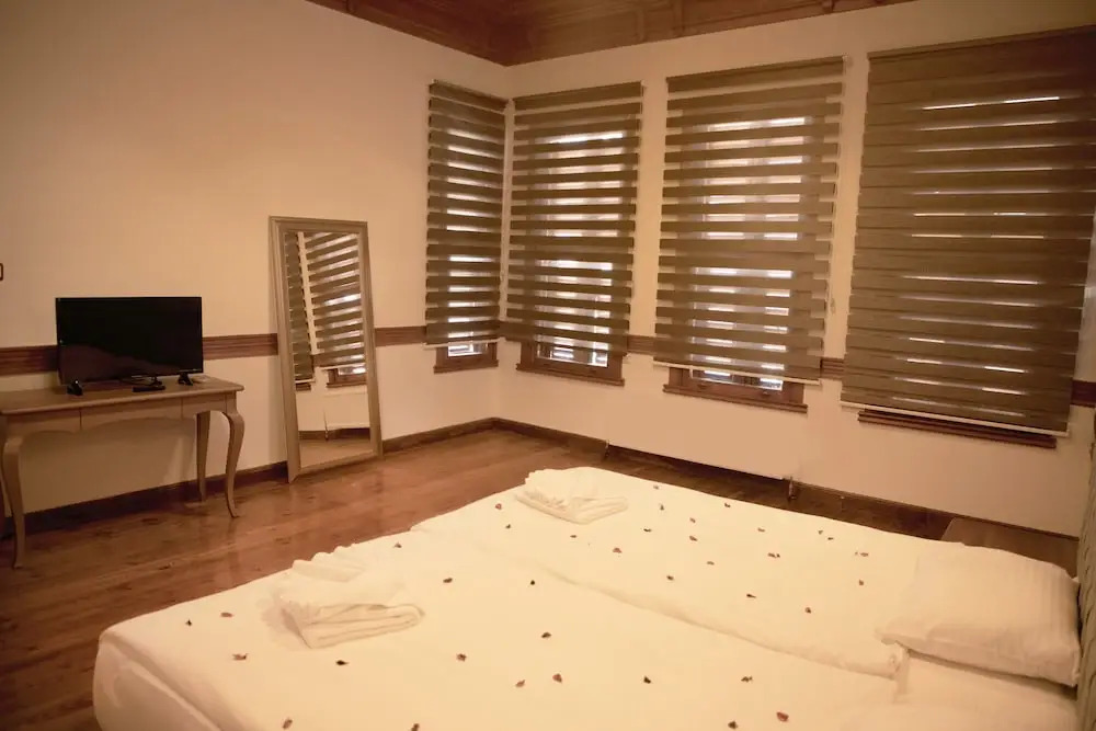 Thrace Konak Hotel & SPA