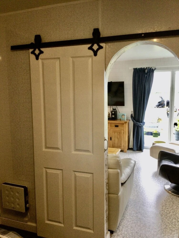 Stunning 2-bed Cottage Countryside Outside Ayr