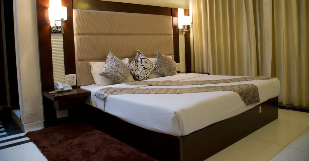 The Grand Hotel Bizzotel