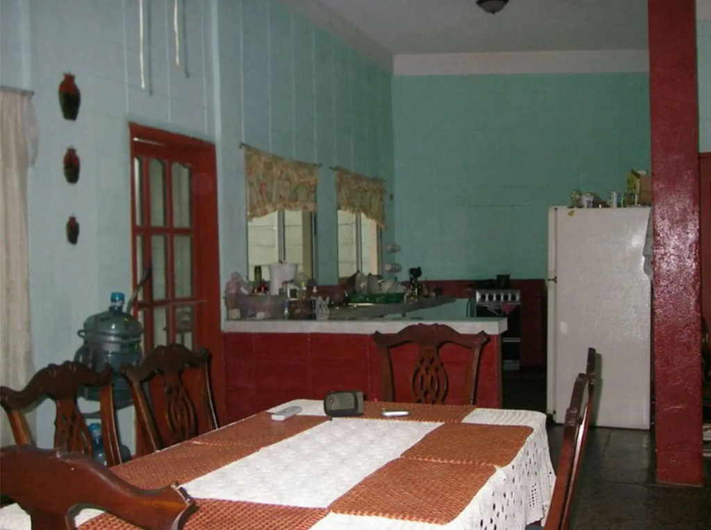 Guesthouse Dos Molinos B&B