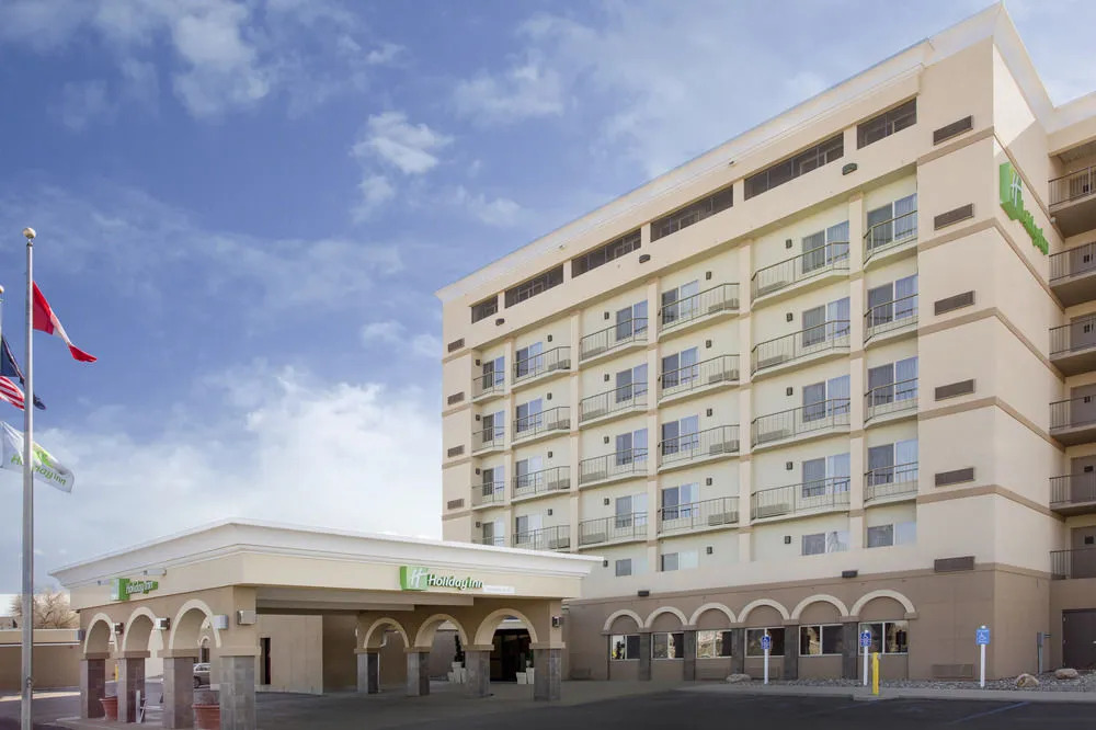 Holiday Inn
