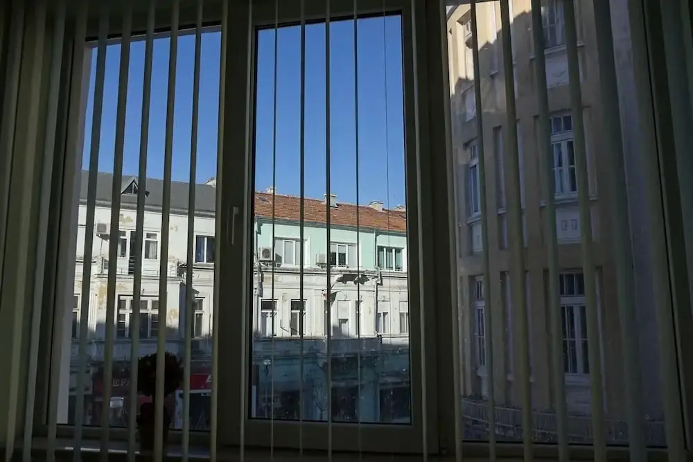 Fm Premium 1-Bdr Apartment - Lime Varna