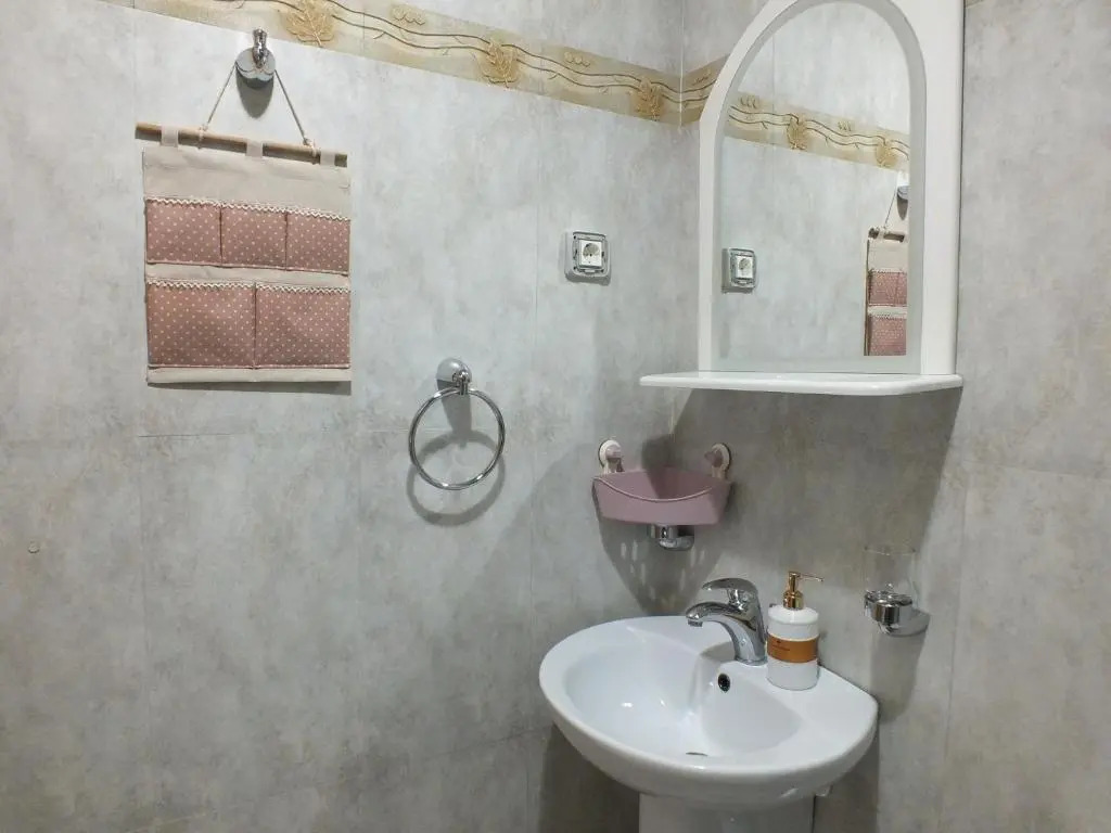 Apartment Temple