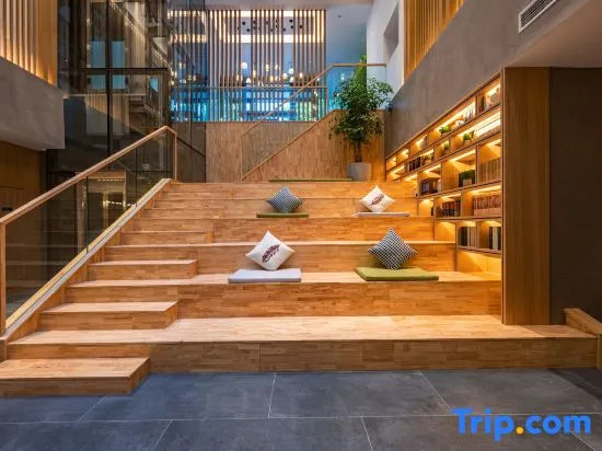 TRUE GO Hotel (Beijing Capital Airport Nanfaxin Subway Station)