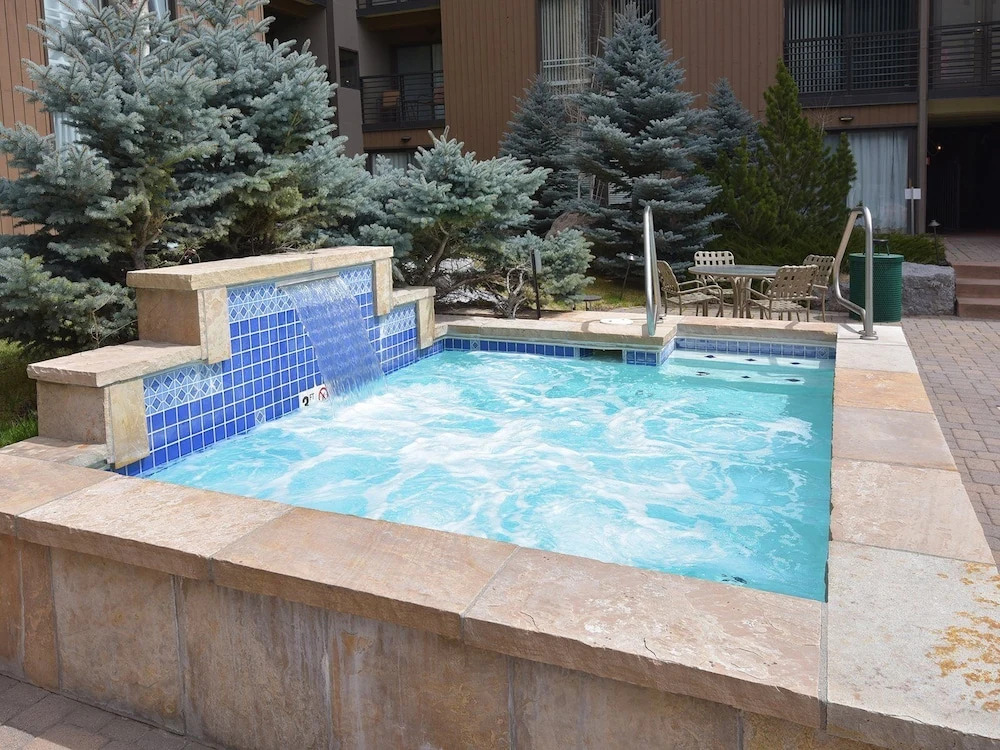 Vail International