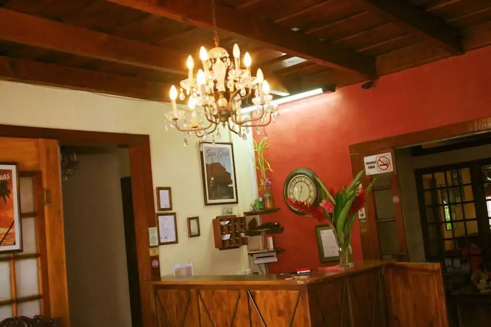 Hotel Millenium