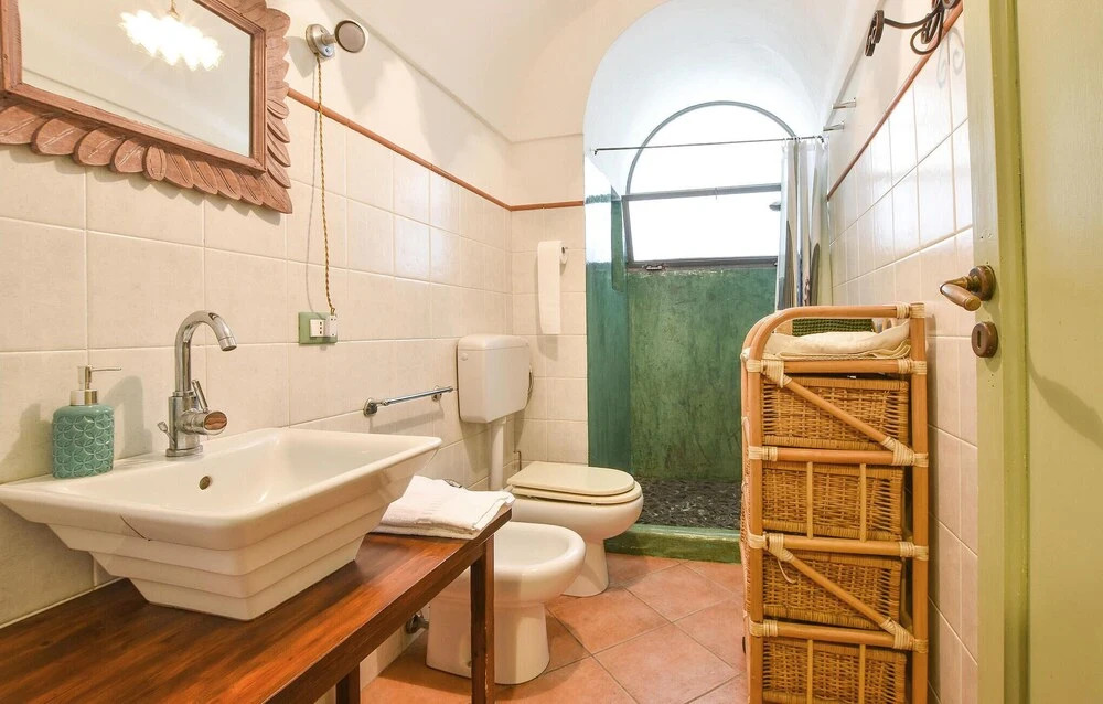 Beautiful Home in Pantelleria With Wifi and 3 Bedrooms